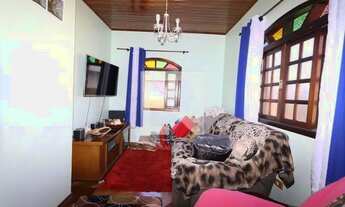 Imagem: Casa para Aluguel - Vila Alpina, 3 Quartos