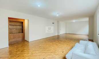 Imagem 4: Apartamento espaçoso e bem localizado para compra ou locação em Santa Cecília