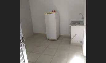 Imagem: Kitnet na Dom João Vl