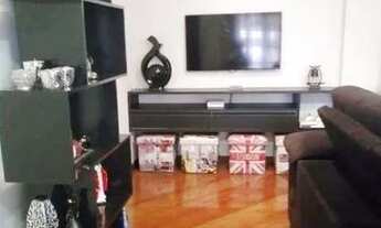 Imagem 5: CASA EM CONDOMÍNIO - VILA ALPINA - SP