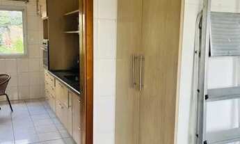 Imagem 4: Apartamento com 3 dormitórios para alugar, 125 m² por R$ 8.587,00/mês - Vila Mariana - São