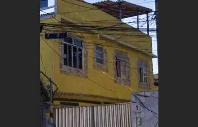 Imagem 6: Casa em Bento Ribeiro rua Iruê