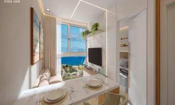 Imagem: Excelente flat no litoral, porto de galinhas