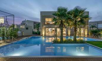 Imagem: Casa de condomínio para venda possui 155