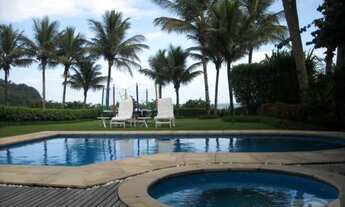 Imagem: SÃO SEBASTIÃO - RESIDENCIAL - CAMBURI