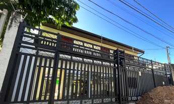 Imagem: Sobrado para aluguel tem 470 metros quadrados