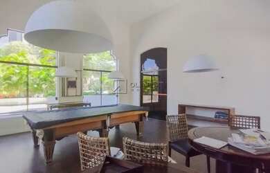 Imagem 16: Apartamento Locação Brooklin 158 m² 3 Dormitórios