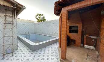 Imagem 3: Alugo no cordeiro de farias 3 Quartos Garagem Piscina