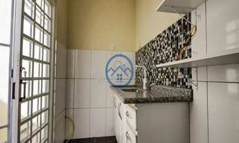 Imagem 7: HORTOLÂNDIA - Casa Padrão - JARDIM TERRAS DE SANTO ANTÔNIO