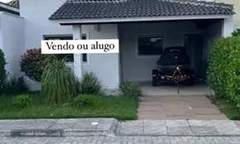 Imagem: Casa 3/4 para aluguel ou venda possui 178