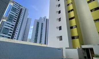 Imagem 2: NI - Apartamento no Pina I 3 quartos I 74m² I Andar intermediário