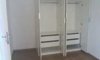 Imagem 6: Apartamento com 1 dormitório para alugar, 50 m² por R$ 3.680/mês - Alphaville - Barueri/SP