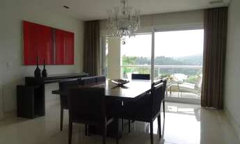 Imagem 6: SANTANA DE PARNAíBA - Casa de Condomínio - Alphaville