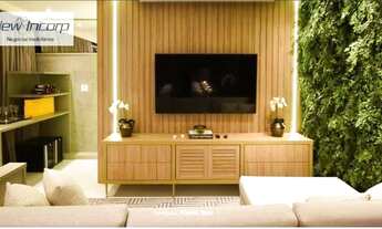 Imagem 2: Apartamento com 3 dormitórios, 180 m² - venda por R$ 7.100.000,00 ou aluguel por R$ 48.881