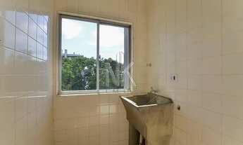 Imagem 7: APARTAMENTO 2 DORMITÓRIOS - 74M² ÁREA TOTAL - 52M² ÁREA PRIVATIVA - ÁGUA VERDE