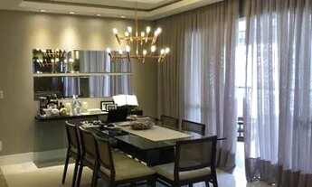 Imagem: Lindo Apartamento à venda no Aquarius Resort