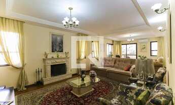 Imagem 5: Apartamento para Aluguel - Panamby, 4 Quartos, 196 m2