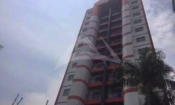 Imagem: Apartamento - Vila Industrial - Campinas