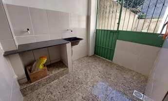 Imagem 6: Apartamento para aluguel tem 60 metros quadrados com 2 quartos em Progresso - Juiz de Fora