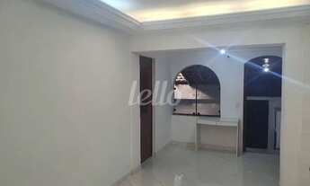 Imagem 4: Santo André - Casa Padrão - Vila Lea