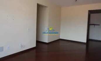 Imagem 3: Apartamento para aluguel com 57 metros quadrados com 1 quarto em Jardim Renascença - São L