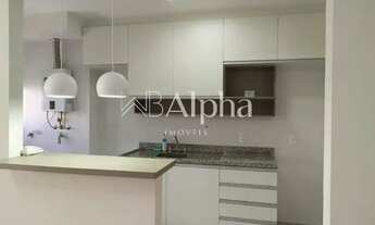 Imagem 4: Apartamento à venda - Cond. Central Park em Barueri- SP