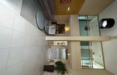 Imagem 14: Condomínio Bellagio - Jockey