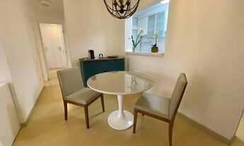 Imagem 7: SãO PAULO - Apartamento Padrão - Jardins