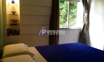 Imagem 7: Apartamento à venda, 2 quartos, 1 suíte, Lagoa, RIO DE JANEIRO/RJ