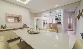 Imagem 3: Apartamento para Aluguel - Balneário Cidade Atlântican, 3 Quartos, 86 m2