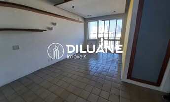 Imagem 6: Excelente apartamento em Botafogo em uma rua valorizada