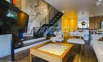 Imagem 7: DUPLEX,178M2, 03 SUÍTES,04 VAGAS EM SANTANA