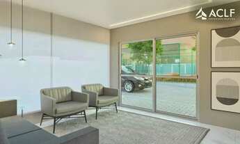 Imagem 2: Mirante do Frio 3 quatros com suíte e varanda gourmet em paulista