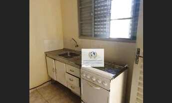 Imagem 3: Kitnet com 1 dormitório para alugar, 20 m² por R$ 1.250,00/mês - Parque Rural Fazenda Sant