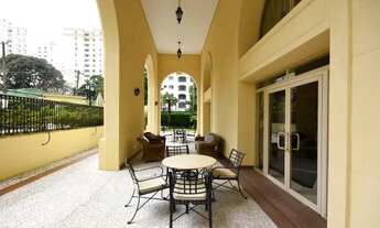 Imagem: Apartamento 04 suíte Jardins