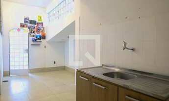 Imagem 3: Apartamento para Aluguel - Santa Lúcia, 1 Quarto, 55 m2