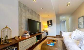 Imagem 6: Apartamento à venda com 3 suítes Campo Belo - São Paulo/SP