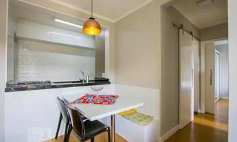 Imagem 2: Apartamento para Aluguel - Utinga, 2 Quartos, 57 m2