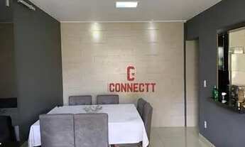 Imagem 5: Apartamento com 2 dormitórios à venda, 71 m² por R$ 390.000 - Nova Aliança - Ribeirão Pret