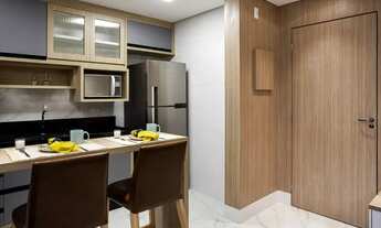 Imagem 7: Apartamento 55 m2 - 2 quartos em Baeta Neves, São Bernardo do Campo