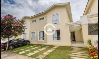 Imagem 2: Casa - Parque da Hípica - Campinas