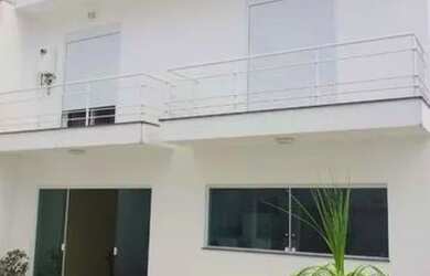 Imagem 2: CASA EM CONDOMÍNIO - CONDOMÍNIO ARUÃ - SP