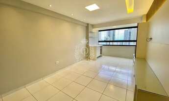 Imagem 3: MM-Apartamento para venda tem 90 metros quadrados com 3 quartos em Boa Viagem - Recife - P