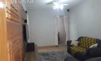 Imagem 3: Ribeirão Pires - Casa Padrão - Centro