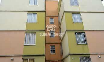 Imagem 5: Apartamento para aluguel, 2 quartos, 1 vaga, VILA BENEVES - Contagem/MG