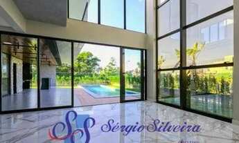 Imagem 6: Maravilhosa casa alto padrão no Alphaville Ceará com 4 suítes