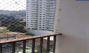 Imagem 2: Apartamento com 3 dormitórios à venda, 96 m² por R$ 320.000 - Santa Rosa - Niterói/RJ
