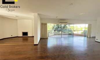 Imagem: APARTAMENTO DE 374M² COM 4 DORMS SENDO