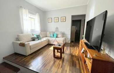 Imagem 2: Casa para venda Bosque dos Eucaliptos Zona Sul tem 90 metros quadrados com 3 quartos