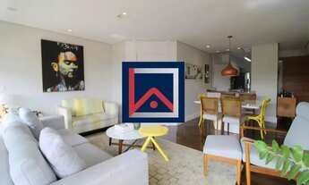 Imagem 3: Venda Apartamento 3 Dormitórios - 135 m² Brooklin